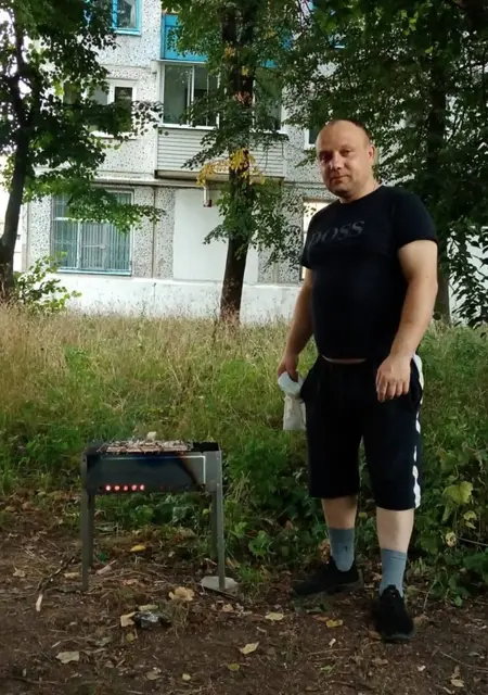 Я Денис, 37, знакомлюсь для постоянных отношений в Богородицке