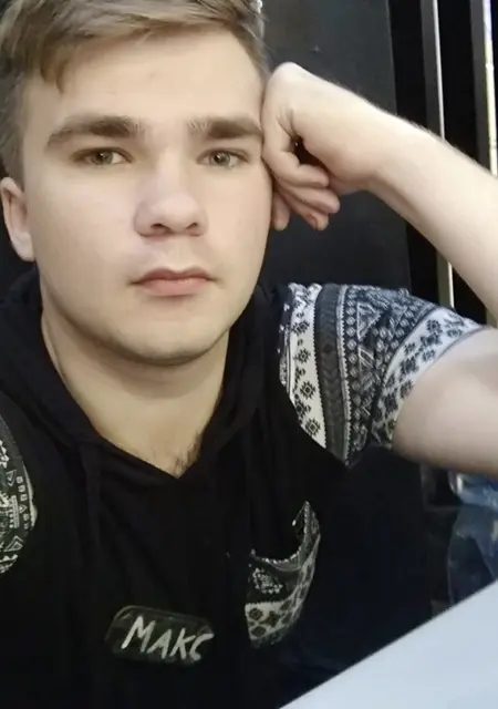Я Семен, 25, из Якутска, ищу знакомства без обязательств