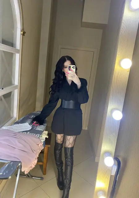 Я Анжелика, 20, знакомлюсь для вирта в Одинцово