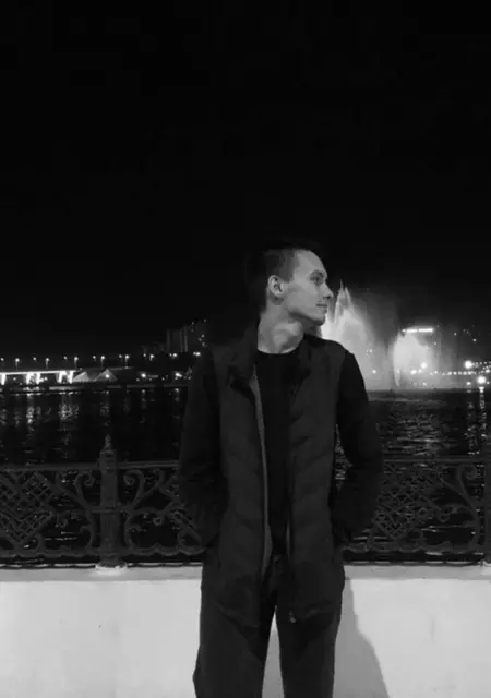 Саша из Чебоксар, мне 21, познакомлюсь для постоянных отношений