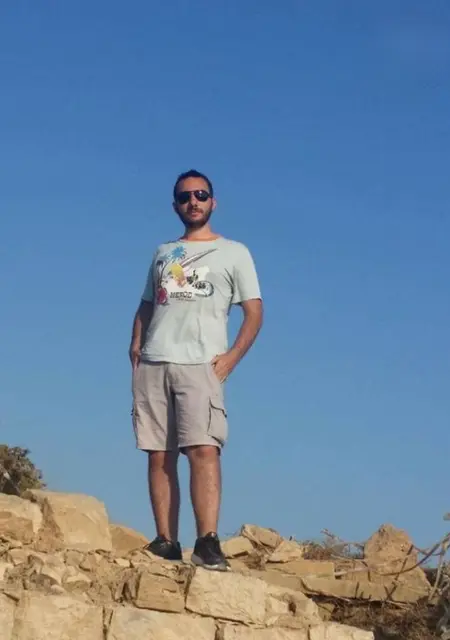 Я Ryan, 32, знакомлюсь в Риме