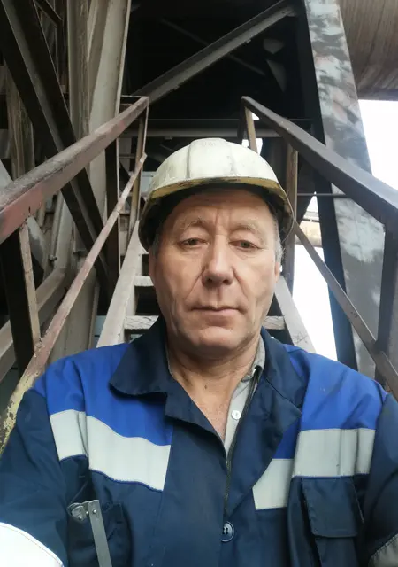 Я Сергей, 57, из Челябинска, ищу знакомства на одну ночь