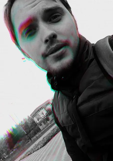 Иван из Прокопьевска, мне 25, познакомлюсь без обязательств