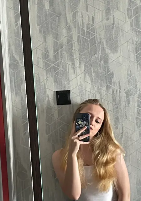 Я Анастасия, 19, знакомлюсь для общения в Костроме