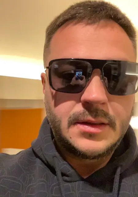 Egor из Барнаула, ищу на сайте приятное времяпровождение