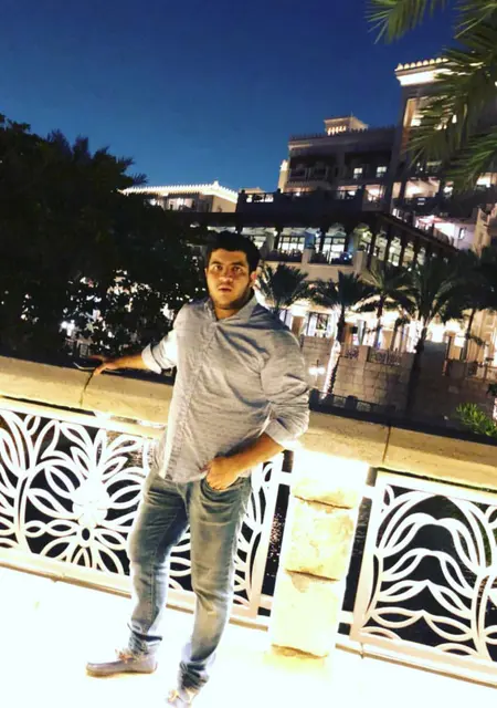 Я Тимур, 31, из Тимашевска, ищу знакомство для совместных путешествий