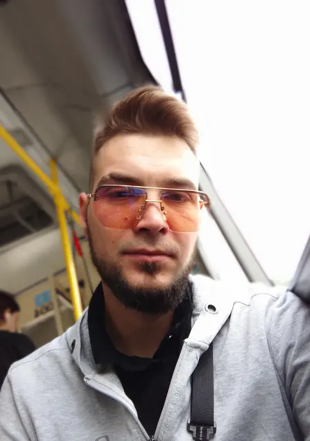 Я John, 28, из Севастополя, ищу знакомства на одну ночь