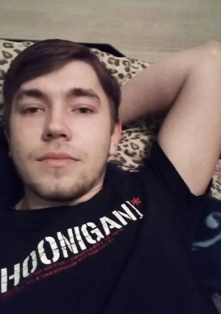 Я Андрей, 21, знакомлюсь для общения в Гурьевске
