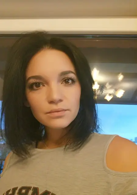 Я Анхен, 40, знакомлюсь без обязательств в Калининграде