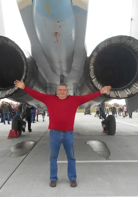 Я Юрий, 66, знакомлюсь для приятного времяпровождения в Калининграде