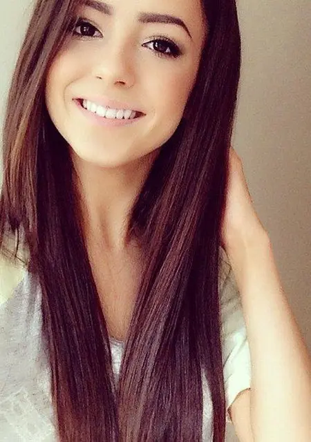 Я Ирина, 30, из Тулы, ищу знакомства без обязательств