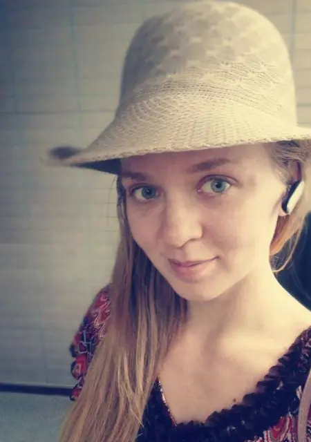 Ольга из Владивостока, ищу на сайте приятное времяпровождение