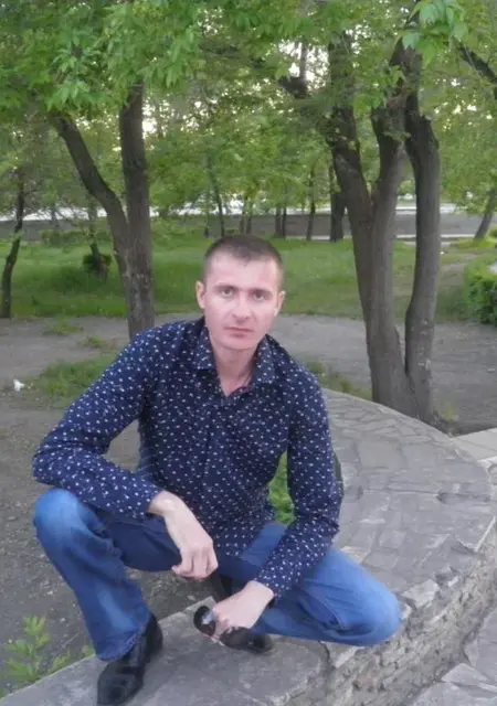 Я Славян, 43, знакомлюсь без обязательств в Саяногорске