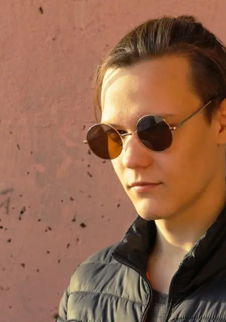 Я Дмитрий, 23, из Йошкар-Олы, ищу знакомство для постоянных отношений