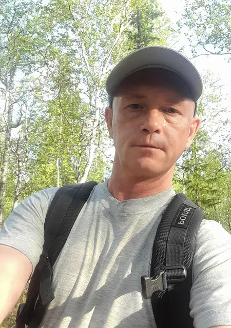 Я Дмитрий, 44, знакомлюсь для постоянных отношений в Екатеринбурге