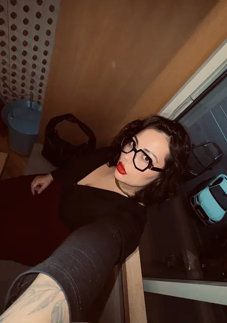 Натали из Воронежа, мне 26, познакомлюсь для дружбы