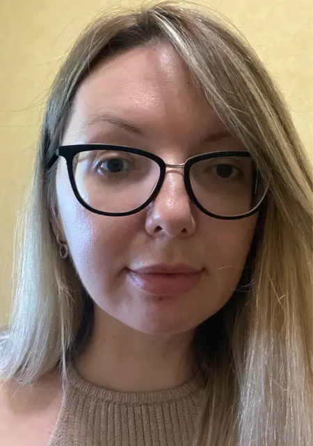 Я Анна, 42, знакомлюсь для постоянных отношений в Ростове-на-Дону