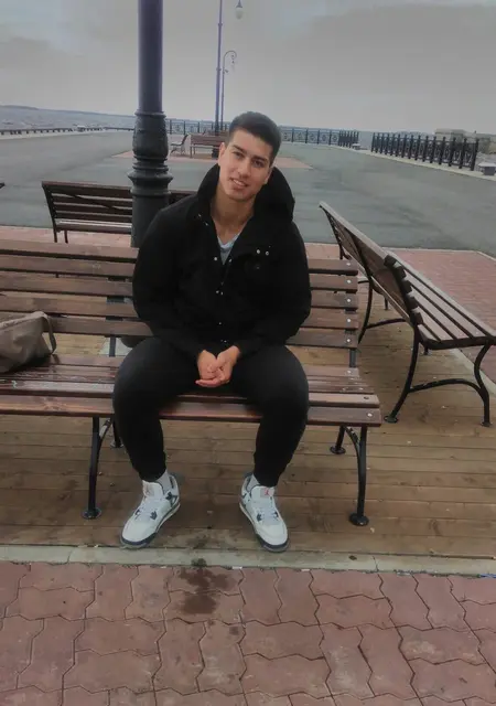 Сер из Архангельска, мне 28, познакомлюсь для дружбы