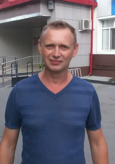 Я Эдуард, 50, знакомлюсь в Тюмени