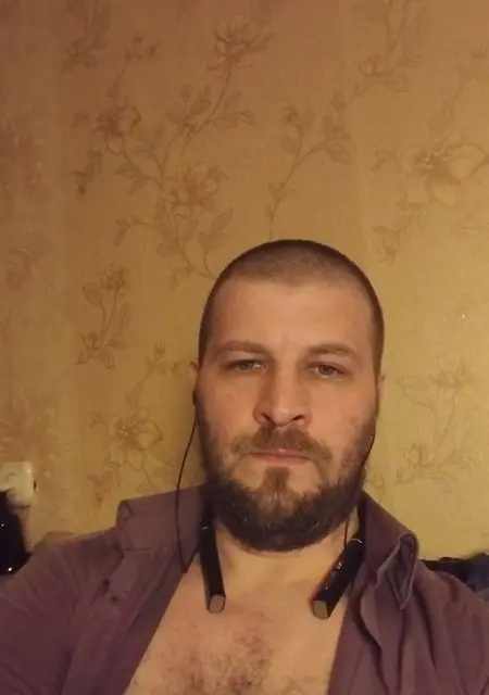 Константин из Одинцова, мне 30, познакомлюсь для постоянных отношений