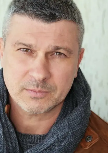 Константин из Ногинска, мне 48, познакомлюсь для вирта