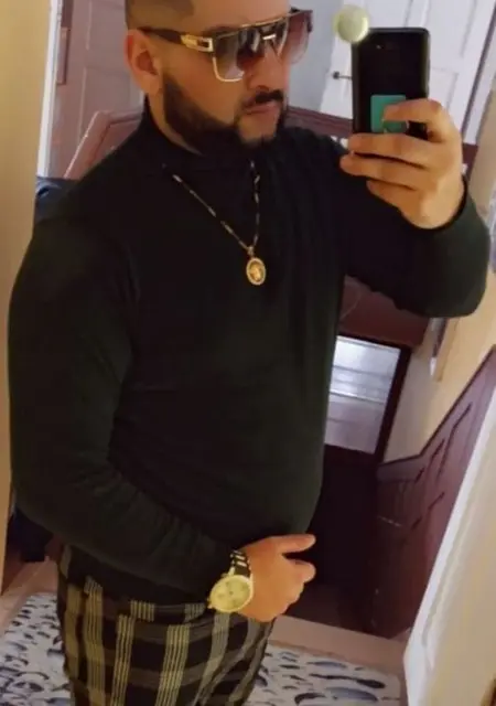 Martin из Праги, мне 26, познакомлюсь