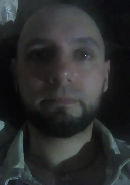 Ruslan из Новошахтинска, мне 41, познакомлюсь на одну ночь