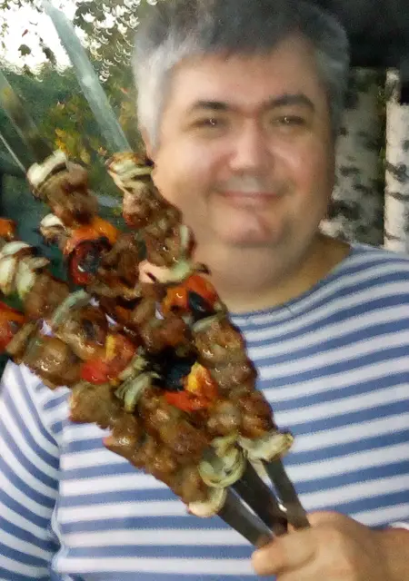 Александр из Мытищ, мне 51, познакомлюсь без обязательств