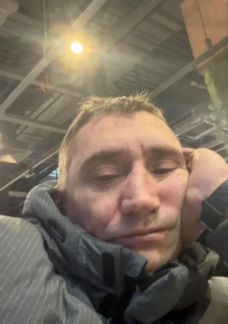 Андрей из Ростова-на-Дону, мне 41, познакомлюсь на одну ночь