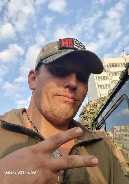 Бес из Белгорода, ищу на сайте знакомства на одну ночь