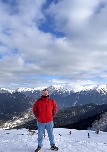 Rihard из Шахт, ищу на сайте знакомства на одну ночь