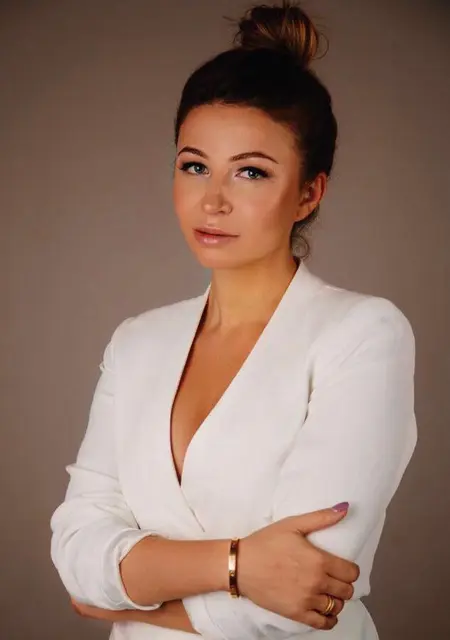 Ангелина из Тулы, мне 31, познакомлюсь на одну ночь