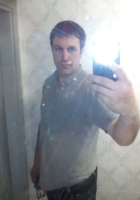 Дмитрий из Рязани, ищу на сайте знакомства без обязательств