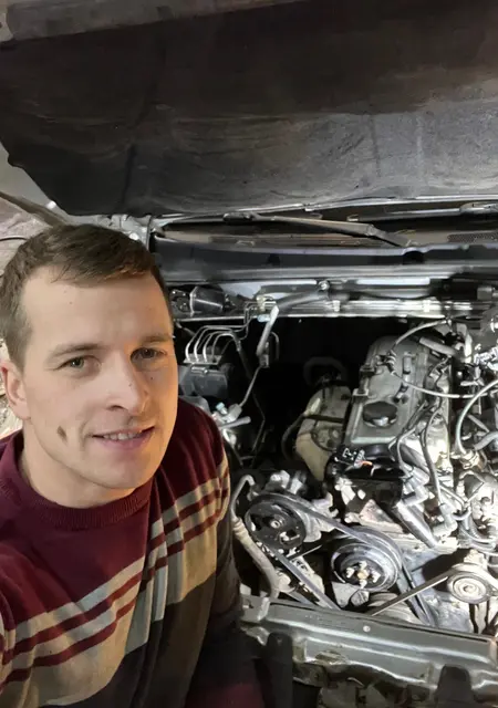 Я Андрей, 31, из Архангельска, ищу знакомства без обязательств