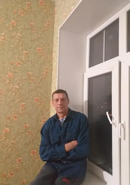 Александр из Екатеринбурга, мне 57, познакомлюсь без обязательств