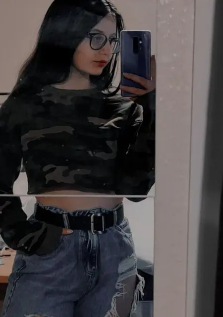 Я Beatriz, 18, знакомлюсь в Лондоне