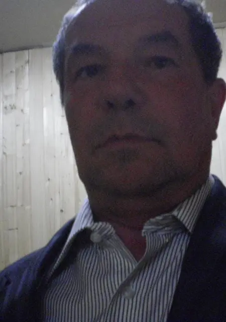 Я Александр, 64, знакомлюсь для дружбы в Наро-Фоминске