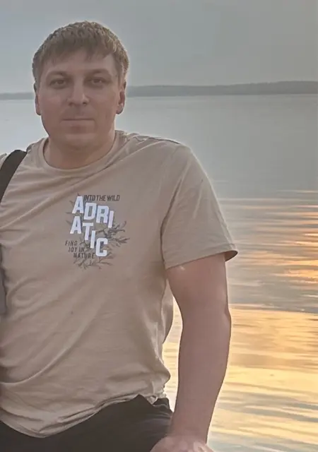 Я Алекс, 37, из Братска, ищу знакомства без обязательств