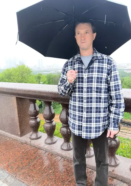 Александр из Перми, ищу на сайте знакомства на одну ночь