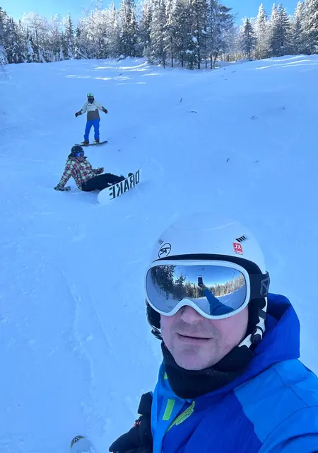 Я Андрей, 39, из Шерегеш, ищу знакомства на одну ночь