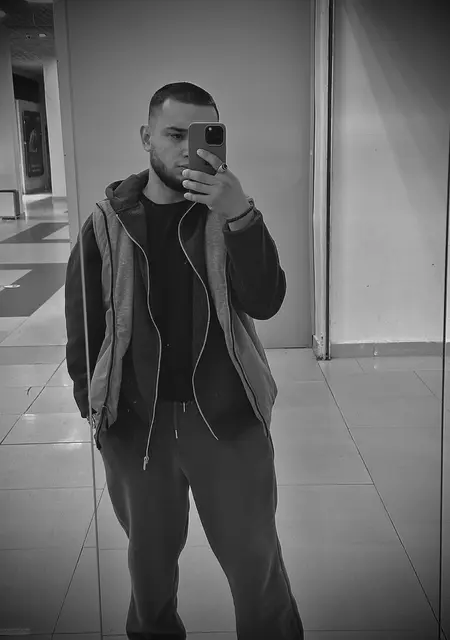 Я Муслим, 27, из Благовещенска, ищу знакомство для дружбы