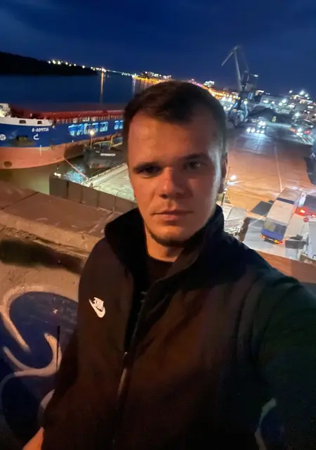 Я Вадим, 29, знакомлюсь без обязательств в Ставрополе