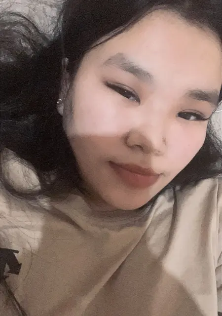 Ульяна из Якутска, ищу на сайте приятное времяпровождение