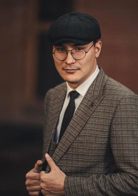 Алексей из Якутска, мне 29, познакомлюсь для приятного времяпровождения