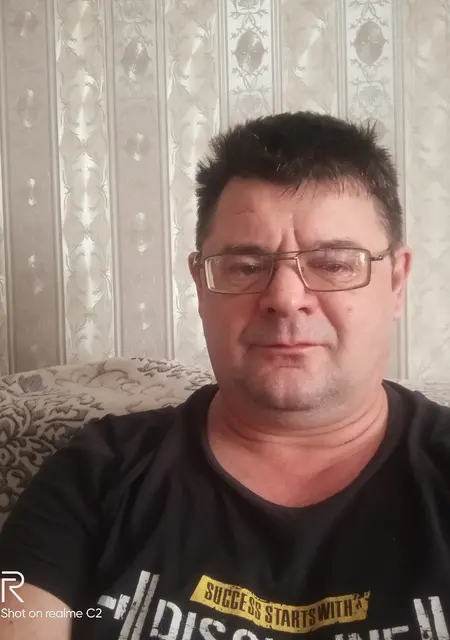 Я Андрей, 53, знакомлюсь без обязательств в Улан-Удэ