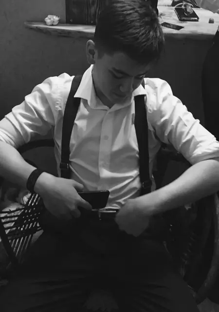 Максим из Калининграда, ищу на сайте приятное времяпровождение