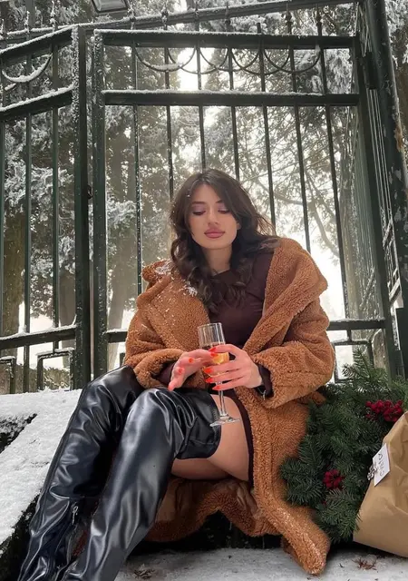 Mia из Пятигорска, ищу на сайте знакомства на одну ночь