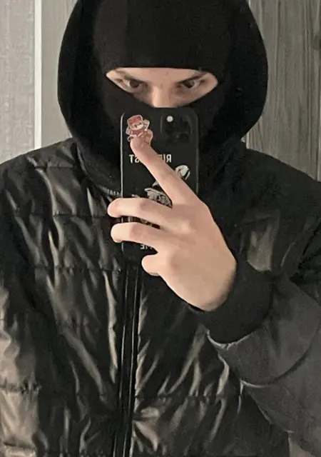 Вячеслав из Самары, мне 18, познакомлюсь на одну ночь