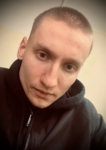 Я Pasha, 25, знакомлюсь для дружбы в Первоуральске