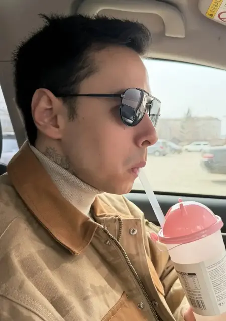 Я Георгий, 25, из Благовещенска, ищу знакомство для общения